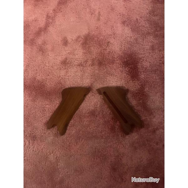 Paire de plaquettes d'origine pour P02 Cartridge Counter .