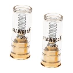Cartouches Inertes Clawgear - Calibre 12ga