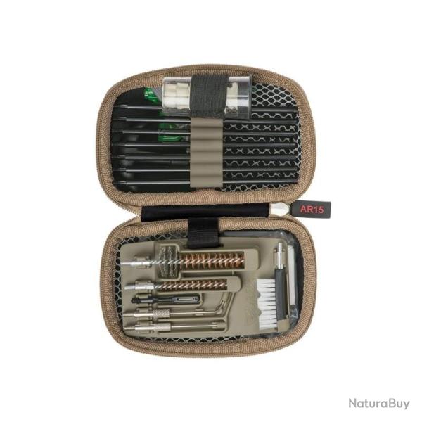 Kit de nettoyage AR15 - Gun Boss