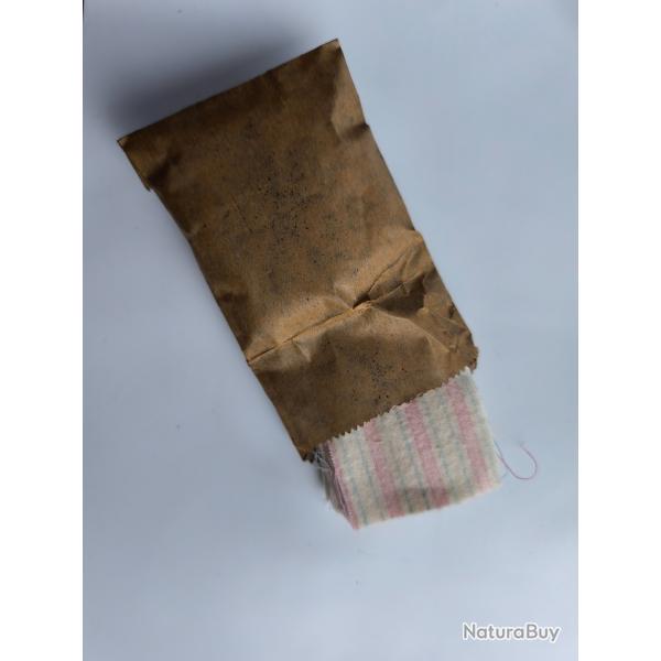 POCHETTE CHIFFON US WW2 ORIGINAL