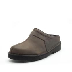 Sabot Cuir Stagunt Aigual. P: 45.