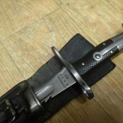 Baionnette pour vetterli