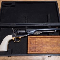 Coffret Colt 1860 Army Pietta cal. 44