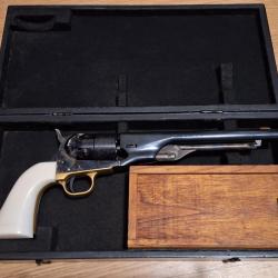 Coffret Colt 1860 Army Pietta cal. 44
