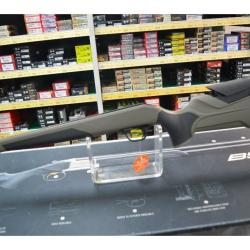 CARCASSE BLASER R8 PROFESSIONAL 2.0 VERT BUSC REGLABLE NEUVE