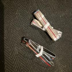 Grade metallique armée francaise