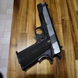 Umarex colt government 1911 co2 4.5mm