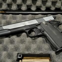 Umarex colt government 1911 co2 4.5mm