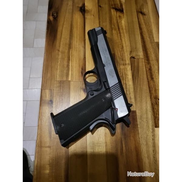 Umarex colt government 1911 co2 4.5mm