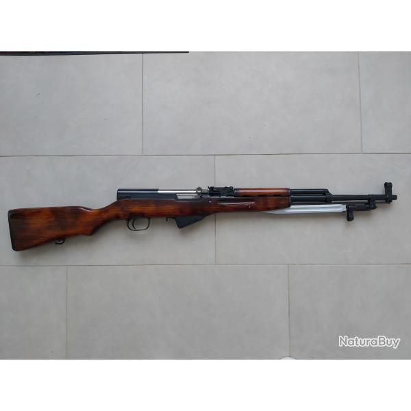 SKS 45