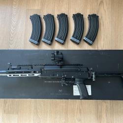 Akx Tokyo Marui gbbr