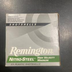 Nitro steel magnum 12/76 n*2