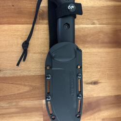 Ka-Bar BK2 complet &eacute;tat neuf