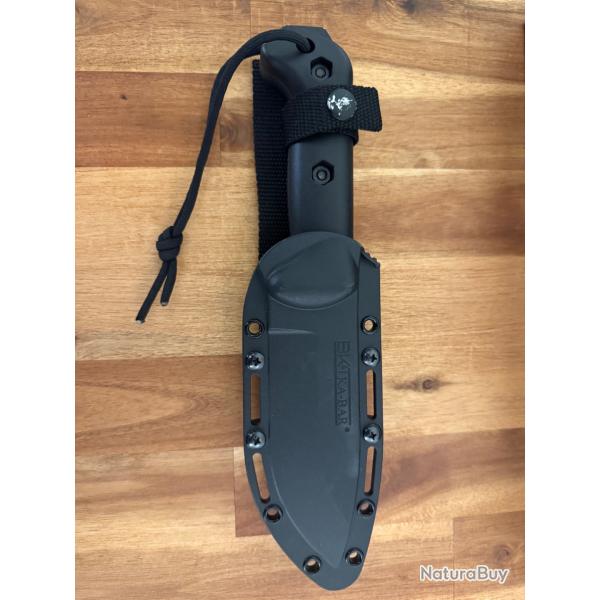 Ka-Bar BK2 complet �tat neuf