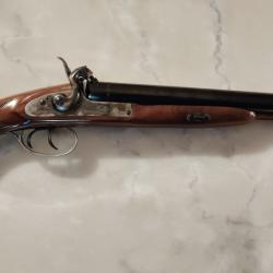 a vendre pistolet HOWDAH cal 50