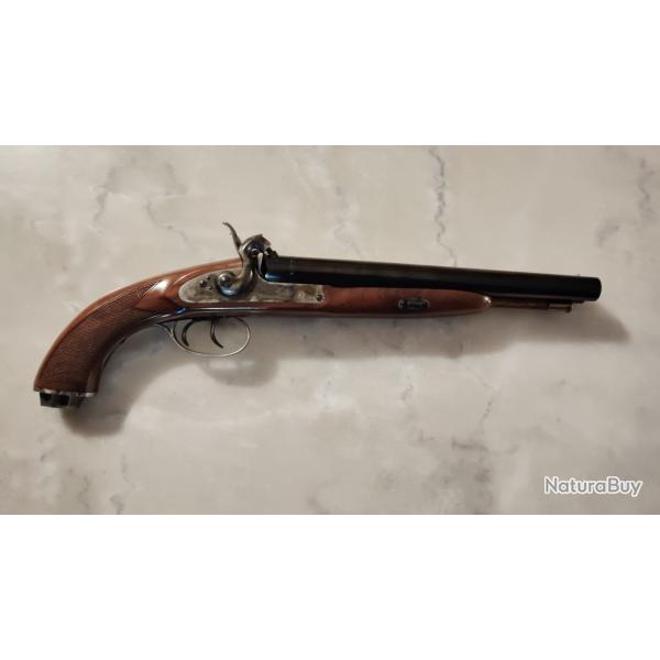 a vendre pistolet HOWDAH cal 50