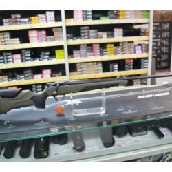 NOUVELLE BLASER R8 PROFESSIONAL 2.0 VERT BUSC REGLABLE CALIBRE 30-06 NEUVE