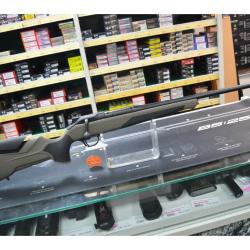 NOUVELLE BLASER R8 PROFESSIONAL 2.0 VERT BUSC REGLABLE CALIBRE 9.3X62 SANS ORGANES FILETE NEUVE