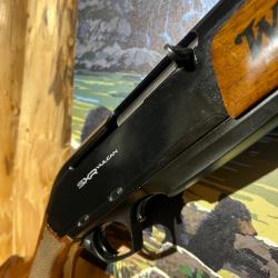 ENCHERES 1 - WINCHESTER SXR VULCAN 300WIN MAG !!S'ENRAYE!!