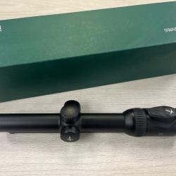 Swarovski Z8i 1-8x24 rail SR Occasion