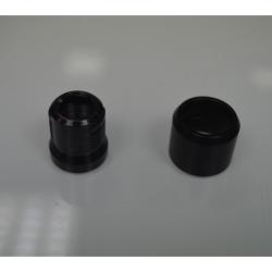 BAGUE 1/4 DE TOUR QUICK MOUNT SVEMKO EN M15/100 NEUVE