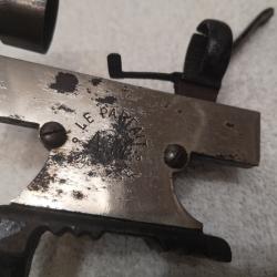 SERTISSEUR  LE PARFAIT