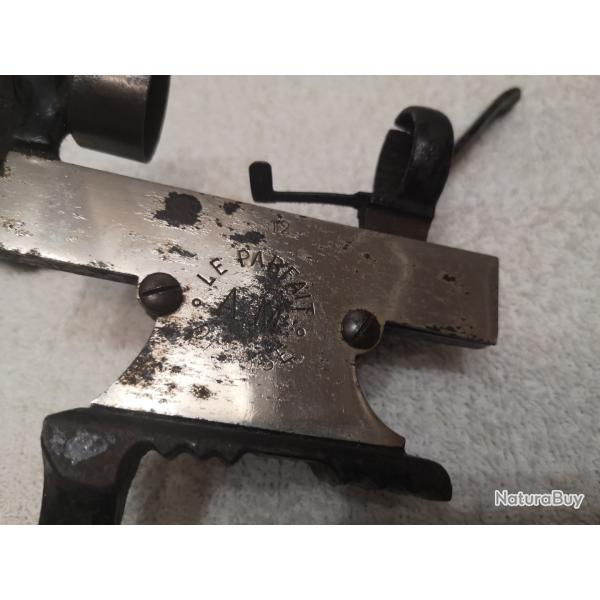 SERTISSEUR  LE PARFAIT