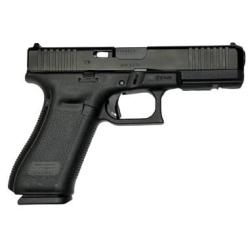Pistolet Glock 17 Gen 5 MOS FS cal. 9x19