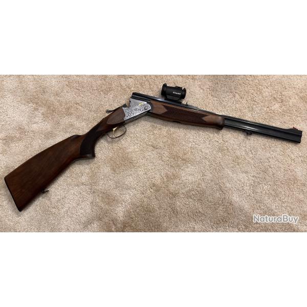 Express superpos� Fair Classic Acier - Canon 55 cm - 30-06