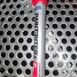 stylo peinture paint riter marque markal 4 couleurs