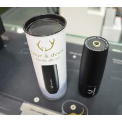 MODERATEUR DE SON FREYR & DEVIK 196 CALIBRE 30 M14/100 NEUF