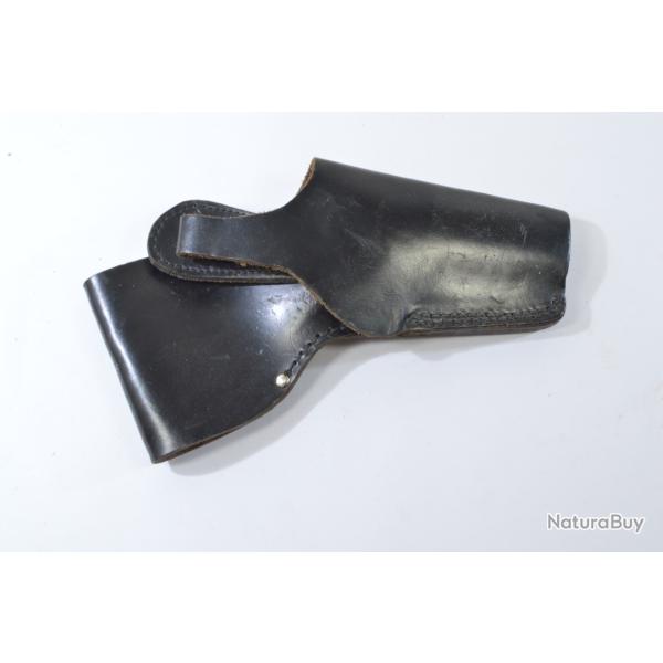 Etui / holster de pistolet G1 MAC50 Gendarmerie annes 1960 - 1980.