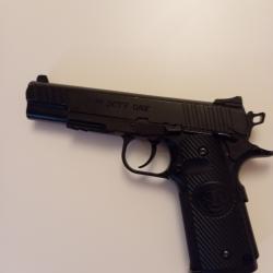 STI Duty One 1911