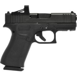 Pistolet Glock 43X R MOS FS Combo SHIELD cal 9x19