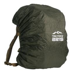 Housse imperméable de sac à dos 35/45L