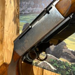 ENCHERES 1 - BROWNING BAR 300WIN MAG