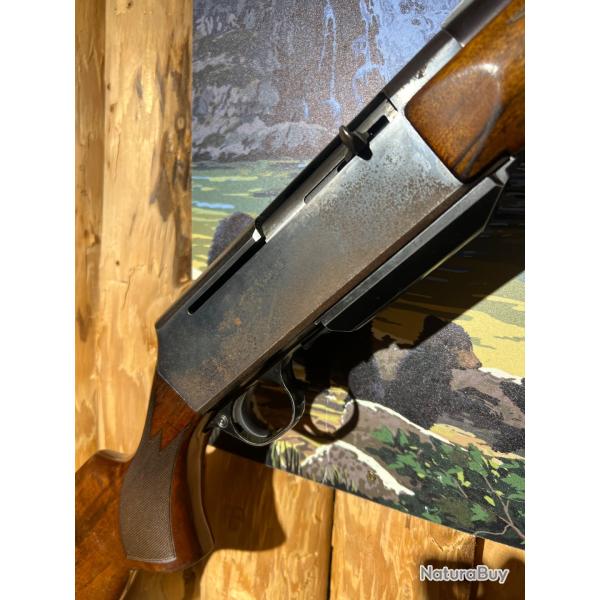 ENCHERES 1 - BROWNING BAR 300WIN MAG