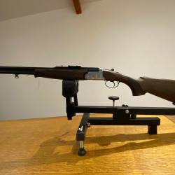 Express Renato Baldi 9,3x62