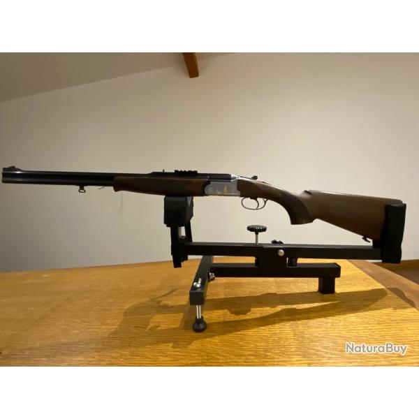 Express Renato Baldi 9,3x62