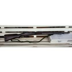 Mauser Tchang Kaï Chek calibre 8x57 IS excellent état