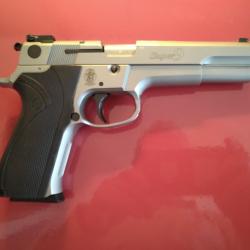 Pistolet Smith et Wesson Super 9    MSF6879 9 mm