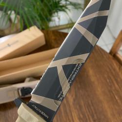 Couteau EXTREMA RATIO Fulcrum S, Desert Warfare NEUF