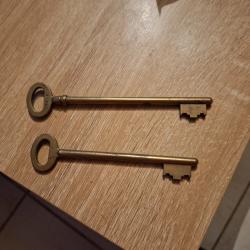 2 grande clef