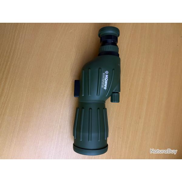 Lunette d'observation KONUS KONUSPOT-50 15-40x50 Zoom