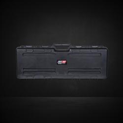 MALLETTE RIGIDE 85X30X12CM NOIRE