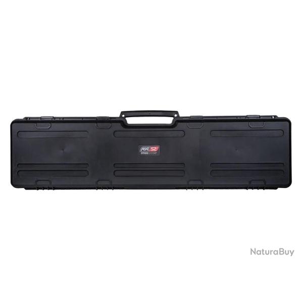 MALLETTE RIGIDE 120X30X12CM NOIRE