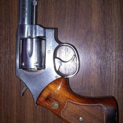 Revolver 38 SP SMITH & WESSON
