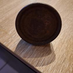 Ancienne burette huile