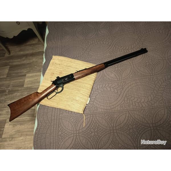 Carabine Winchester M1886 Short Rifle cal. 45-70 gvt