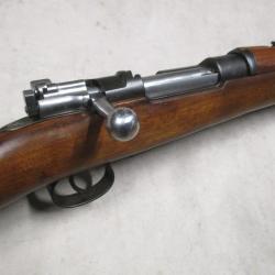 A voir! Beau Carl Gustaf M96, canon jaugé 6.48!!!, Prix de tir!!! à 1 euro sans prix de réserve!